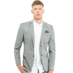 جاكيتات رسمية وبدلات